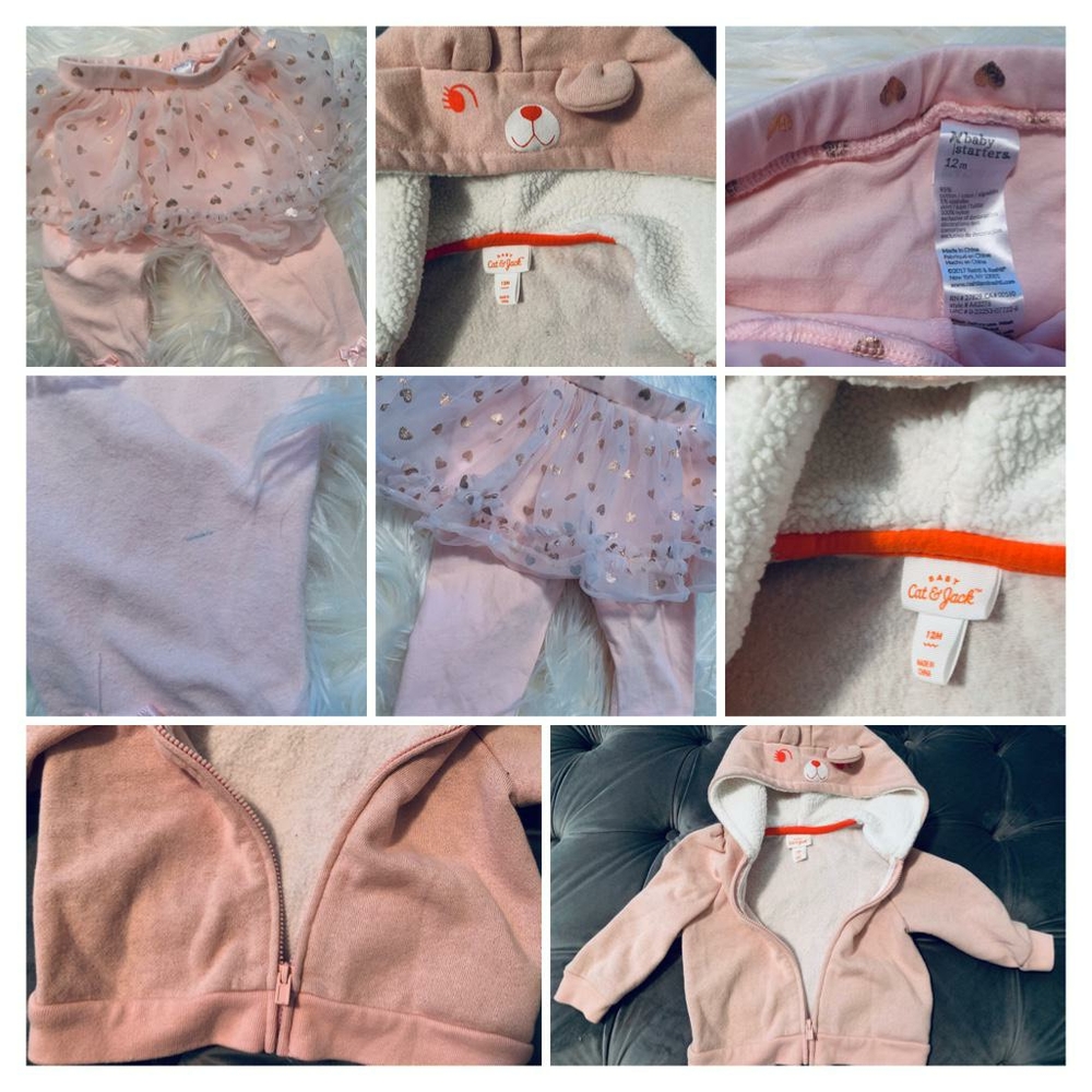 2 pieces